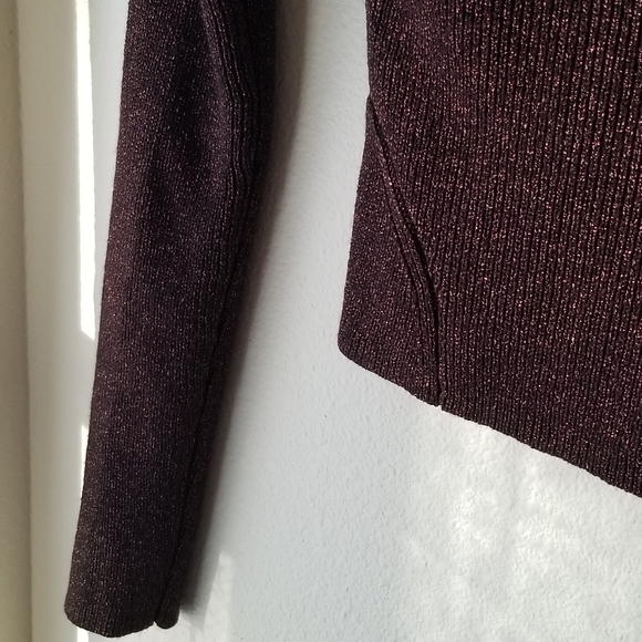 Staud Cerro Knit Top - Picture 3 of 6